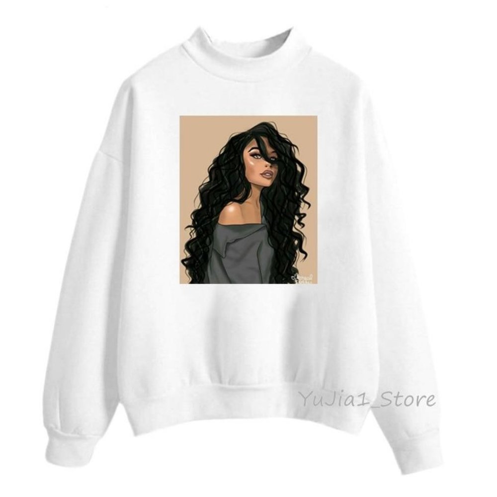 BlackGirl Magic Tee